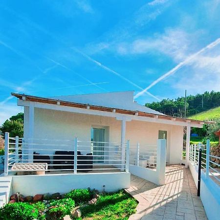 كاستيلساردو Janas Country House المظهر الخارجي الصورة