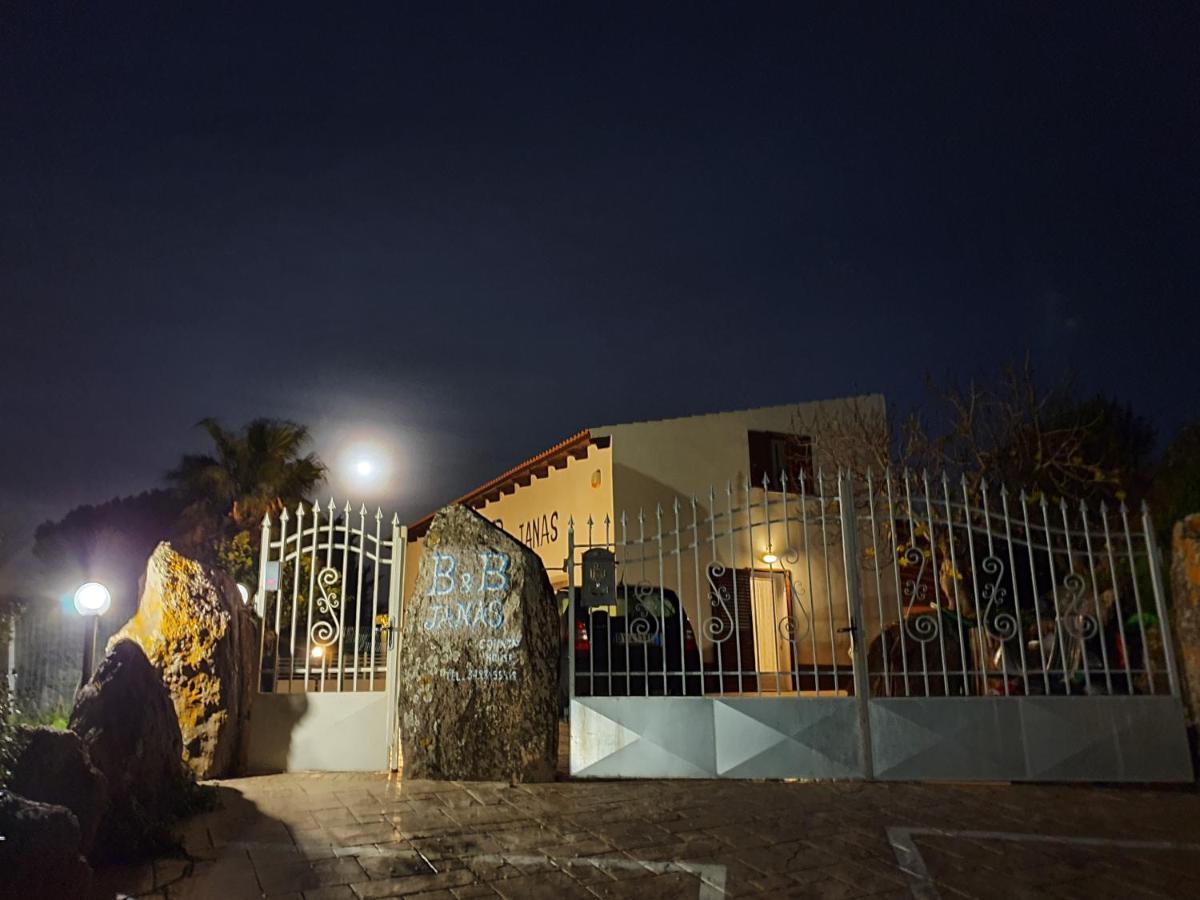 كاستيلساردو Janas Country House المظهر الخارجي الصورة