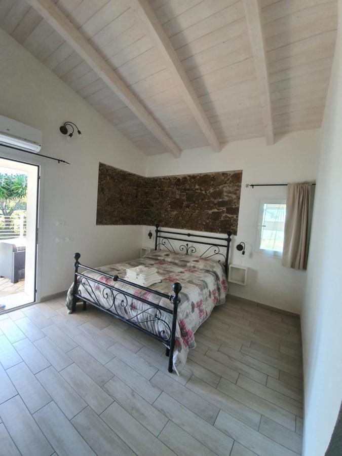 كاستيلساردو Janas Country House المظهر الخارجي الصورة