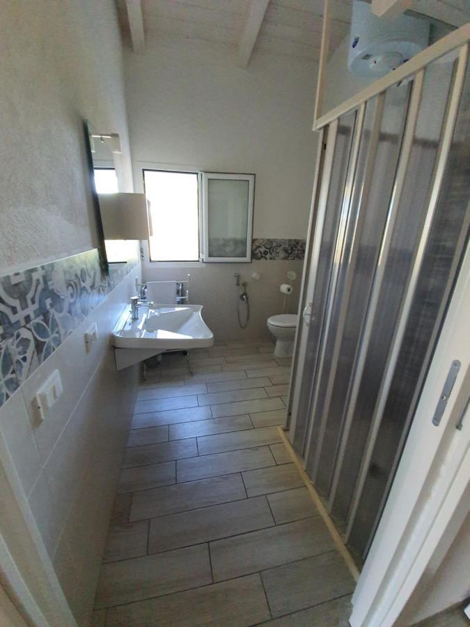 كاستيلساردو Janas Country House المظهر الخارجي الصورة