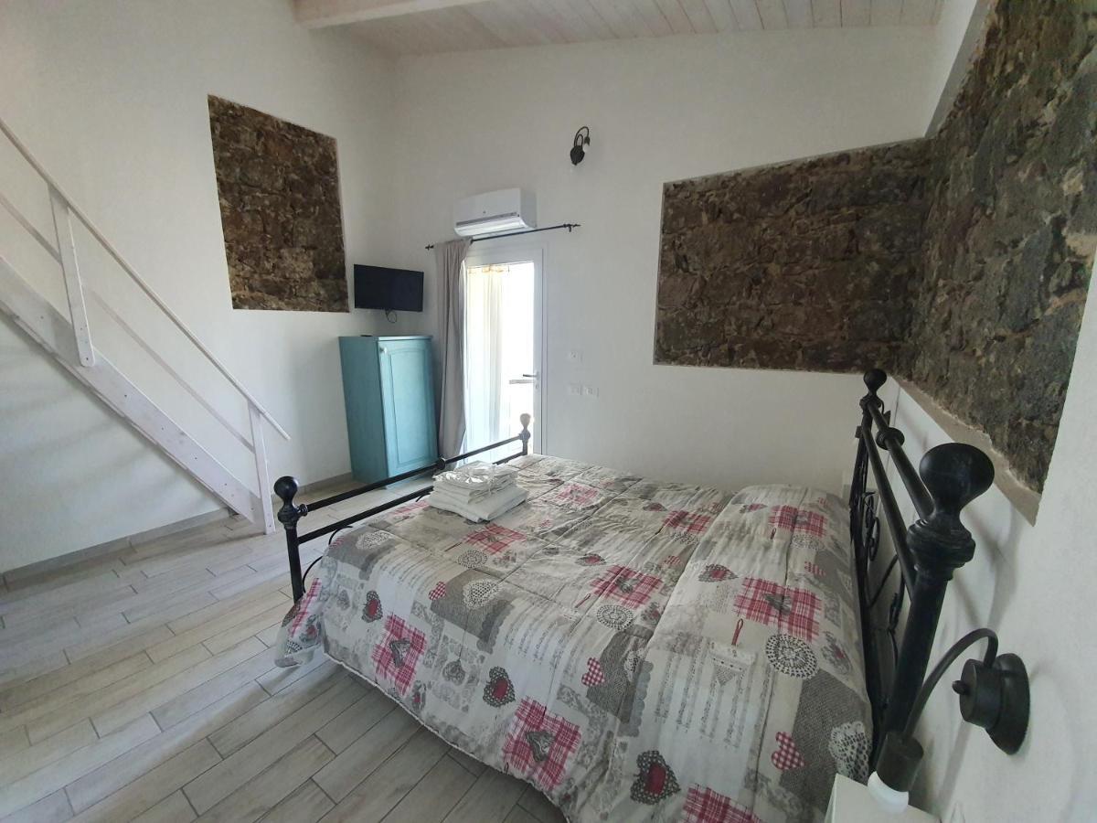 كاستيلساردو Janas Country House المظهر الخارجي الصورة