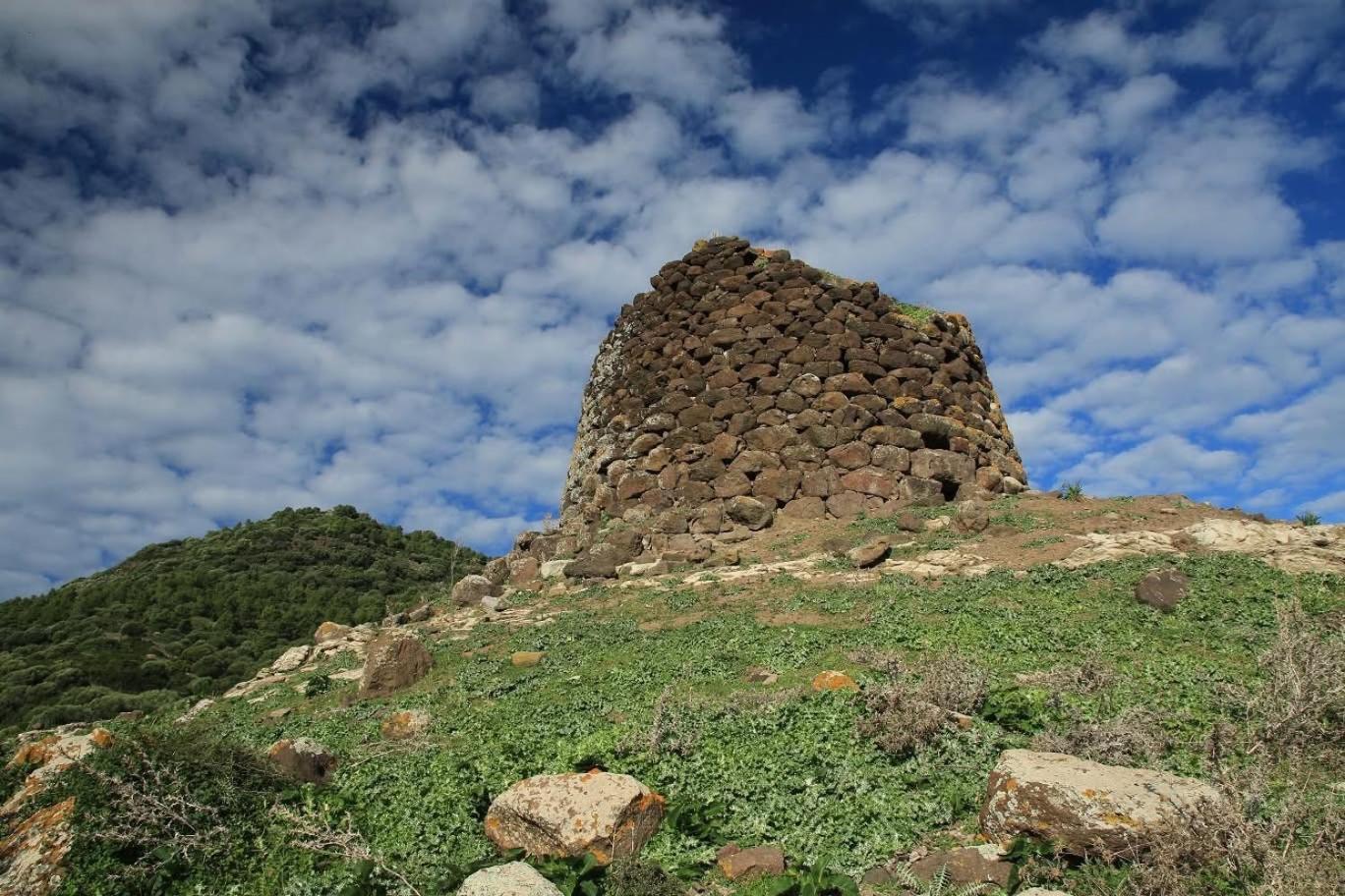 كاستيلساردو Janas Country House المظهر الخارجي الصورة